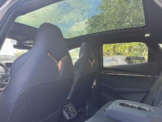 Cupra Tavascan Tavascan 210 kW HEATPUMP PANORAMA 360view 2026 ! picture 9
