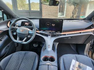 Cupra Tavascan Tavascan 210 kW HEATPUMP PANORAMA 360view 2026 ! picture 4