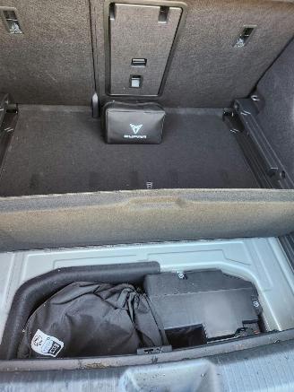 Cupra Tavascan Tavascan 210 kW HEATPUMP PANORAMA 360view 2026 ! picture 14