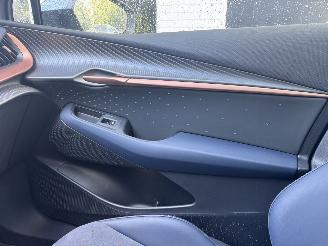 Cupra Tavascan Tavascan 210 kW HEATPUMP PANORAMA 360view 2026 ! picture 29