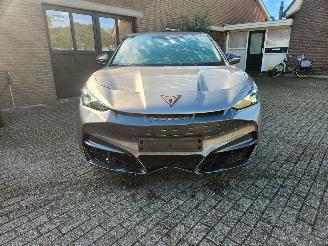Cupra Tavascan Tavascan 210 kW HEATPUMP PANORAMA 360view 2026 ! picture 3