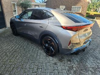 Cupra Tavascan Tavascan 210 kW HEATPUMP PANORAMA 360view 2026 ! picture 13