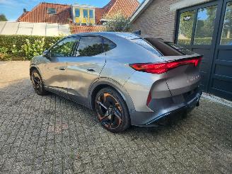 Cupra Tavascan Tavascan 210 kW HEATPUMP PANORAMA 360view 2026 ! picture 2