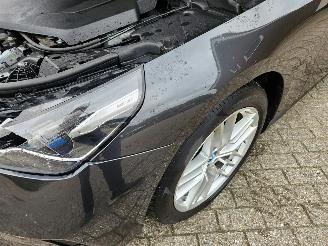 BMW i5 i5 Limousine 40 eDrive LEDER 360 Camera M-Sport VOL picture 13