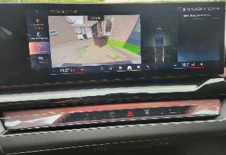 BMW i5 i5 Limousine 40 eDrive LEDER 360 Camera M-Sport VOL picture 6