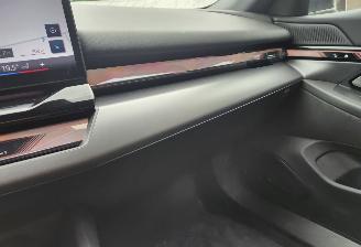BMW i5 i5 Limousine 40 eDrive LEDER 360 Camera M-Sport VOL picture 7