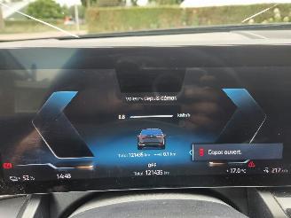 BMW i5 i5 Limousine 40 eDrive LEDER 360 Camera M-Sport VOL picture 11