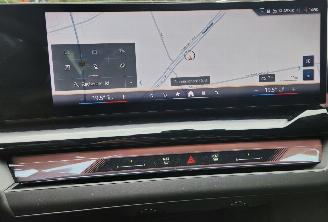 BMW i5 i5 Limousine 40 eDrive LEDER 360 Camera M-Sport VOL picture 5