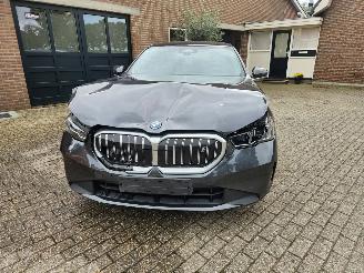 BMW i5 i5 Limousine 40 eDrive LEDER 360 Camera M-Sport VOL picture 8