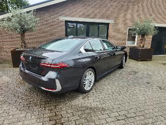 BMW i5 i5 Limousine 40 eDrive LEDER 360 Camera M-Sport VOL picture 10