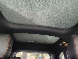 Mercedes GLA GLA 250 e AMG Frozen Grey PANORAMA Ambiance VOLL picture 15