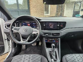 Volkswagen Taigo VW Taigo 1.0 TSI OPF 85 kW DSG R-Line Hail damage picture 3