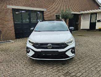Volkswagen Taigo VW Taigo 1.0 TSI OPF 85 kW DSG R-Line Hail damage picture 18