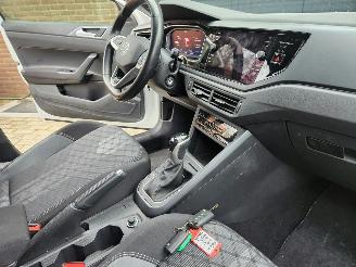 Volkswagen Taigo VW Taigo 1.0 TSI OPF 85 kW DSG R-Line Hail damage picture 4