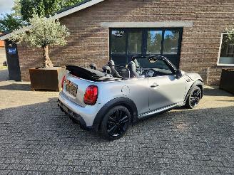 Mini Cooper MINI COOPER Cabrio Cooper John Cooper Works Camera picture 3