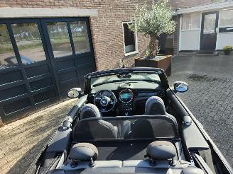 Mini Cooper MINI COOPER Cabrio Cooper John Cooper Works Camera picture 28