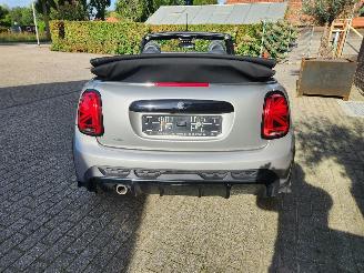 Mini Cooper MINI COOPER Cabrio Cooper John Cooper Works Camera picture 14
