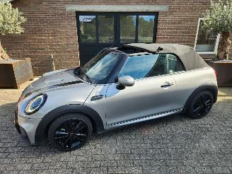 Mini Cooper MINI COOPER Cabrio Cooper John Cooper Works Camera picture 12