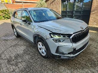 Skoda Kodiaq SKODA Kodiaq 1.5 TSI mHEV 110 kW 7 Persoons! Camera Ambiance VOL picture 33