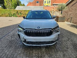 Skoda Kodiaq SKODA Kodiaq 1.5 TSI mHEV 110 kW 7 Persoons! Camera Ambiance VOL picture 35