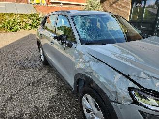 Skoda Kodiaq SKODA Kodiaq 1.5 TSI mHEV 110 kW 7 Persoons! Camera Ambiance VOL picture 10