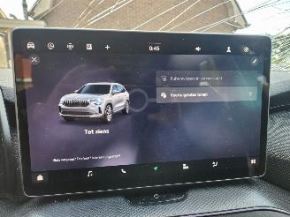 Skoda Kodiaq SKODA Kodiaq 1.5 TSI mHEV 110 kW 7 Persoons! Camera Ambiance VOL picture 8