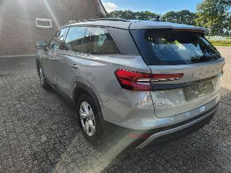 Skoda Kodiaq SKODA Kodiaq 1.5 TSI mHEV 110 kW 7 Persoons! Camera Ambiance VOL picture 17