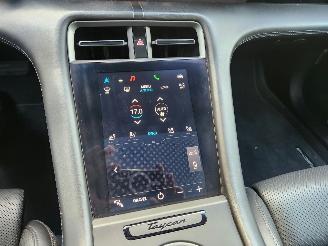 Porsche Taycan PORSCHE Taycan Cross Turismo 4 PANORAMA Leder Ambiance ! picture 28