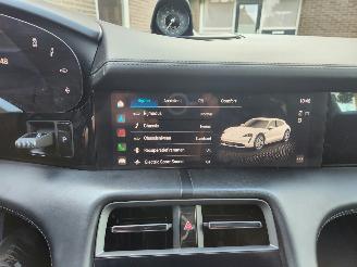 Porsche Taycan PORSCHE Taycan Cross Turismo 4 PANORAMA Leder Ambiance ! picture 12