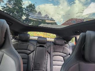 Porsche Taycan PORSCHE Taycan Cross Turismo 4 PANORAMA Leder Ambiance ! picture 7