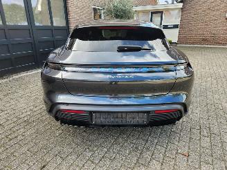Porsche Taycan PORSCHE Taycan Cross Turismo 4 PANORAMA Leder Ambiance ! picture 18
