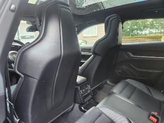 Porsche Taycan PORSCHE Taycan Cross Turismo 4 PANORAMA Leder Ambiance ! picture 6