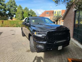 Dodge Ram RAM LIMITED HURRICANE 3.0L PANO Trekhaak HUD LEDER 2026!! picture 7
