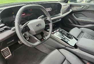 Audi S5 AUDI S5 Avant TFSI Quattro 270 kW Passenger Display HUD VOLL picture 3