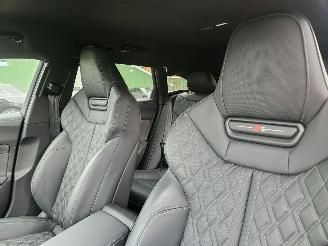 Audi S5 AUDI S5 Avant TFSI Quattro 270 kW Passenger Display HUD VOLL picture 6