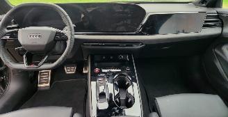 Audi S5 AUDI S5 Avant TFSI Quattro 270 kW Passenger Display HUD VOLL picture 7