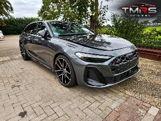 krockskadad bil auto Audi S5 AUDI S5 Avant TFSI Quattro 270 kW Passenger Display HUD VOLL 2025/7