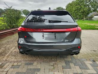 Audi S5 AUDI S5 Avant TFSI Quattro 270 kW Passenger Display HUD VOLL picture 5
