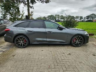 Audi S5 AUDI S5 Avant TFSI Quattro 270 kW Passenger Display HUD VOLL picture 11