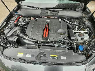 Audi S5 AUDI S5 Avant TFSI Quattro 270 kW Passenger Display HUD VOLL picture 13