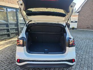 Volkswagen T-Cross Volkswagen T-Cross 1.0 TSI 85 kW DSG 2x R-Line 2026 Camera picture 9