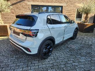 Volkswagen T-Cross Volkswagen T-Cross 1.0 TSI 85 kW DSG 2x R-Line 2026 Camera picture 2