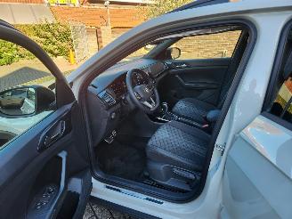 Volkswagen T-Cross Volkswagen T-Cross 1.0 TSI 85 kW DSG 2x R-Line 2026 Camera picture 18