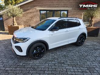 Avarii autoturisme Volkswagen T-Cross Volkswagen T-Cross 1.0 TSI 85 kW DSG 2x R-Line 2026 Camera 2026/5