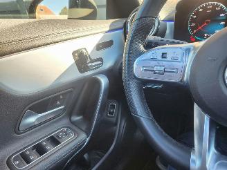 Mercedes Cla-klasse MERCEDES-BENZ CLA 250 e AMG Automaat PANORAMADAK Sterrenhemel Ambiance VOLL picture 15