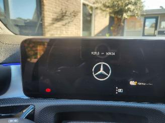 Mercedes Cla-klasse MERCEDES-BENZ CLA 250 e AMG Automaat PANORAMADAK Sterrenhemel Ambiance VOLL picture 23
