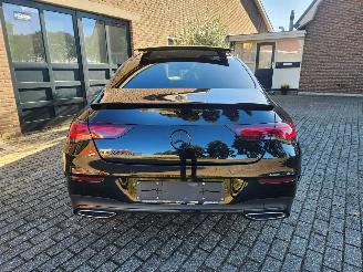 Mercedes Cla-klasse MERCEDES-BENZ CLA 250 e AMG Automaat PANORAMADAK Sterrenhemel Ambiance VOLL picture 5