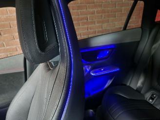 Mercedes EQE MERCEDES-BENZ EQE 350 4Matic AMG Panorama Ambiance Burmeister picture 8