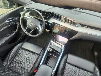 Audi E-tron AUDI E-tron S Quattro PANORAMA Sport Sitze Leder VOL picture 3