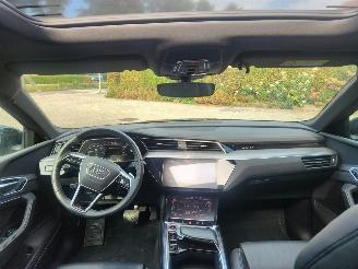 Audi E-tron AUDI E-tron S Quattro PANORAMA Sport Sitze Leder VOL picture 4